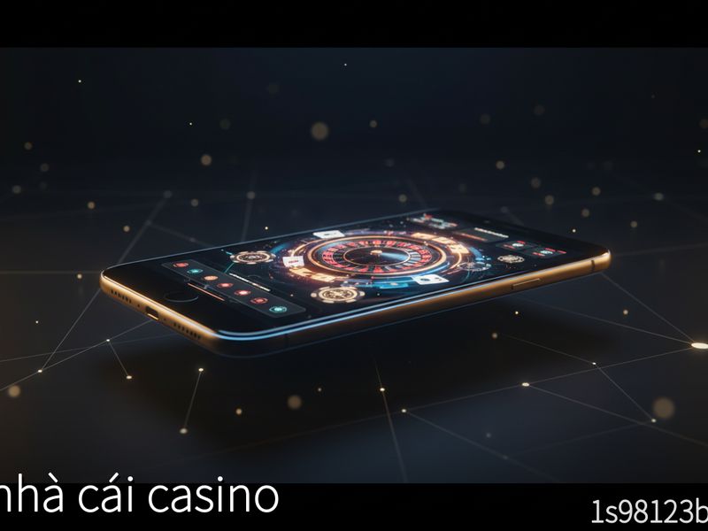 Tải App top nhà cái casino: Bí quyết chơi game mọi lúc mọi nơi năm 2026