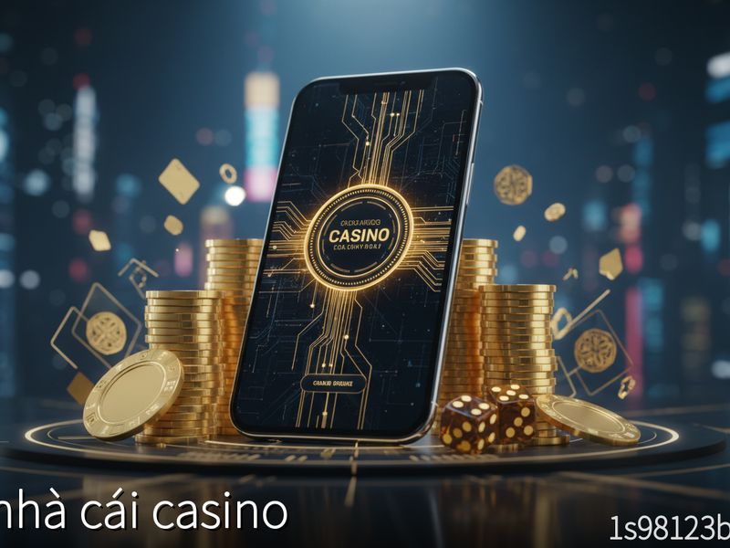 Review top nhà cái casino: Những cái tên đáng chơi nhất cho game thủ Việt