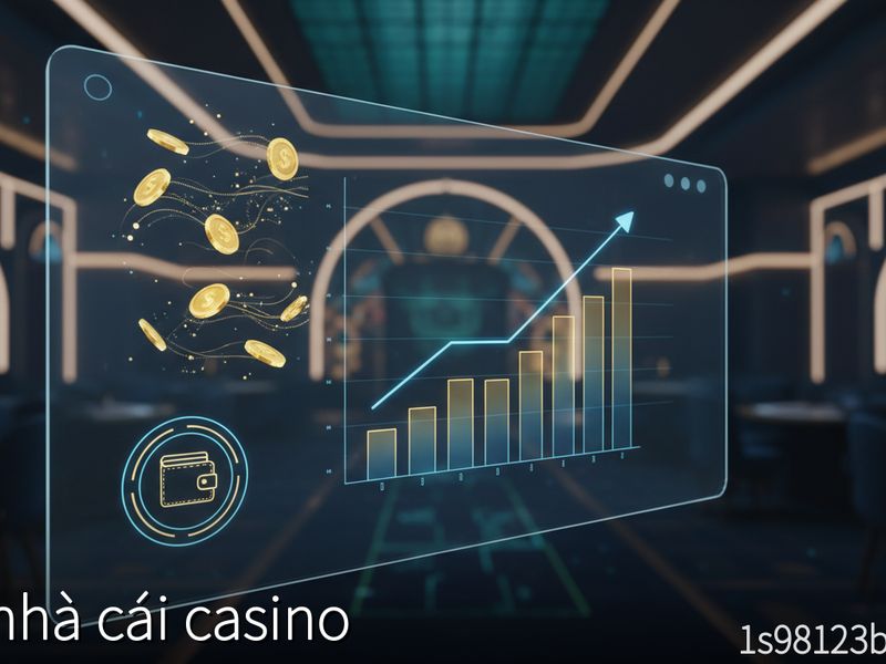 Hướng dẫn quản lý vốn thông minh khi chơi tại các top nhà cái casino