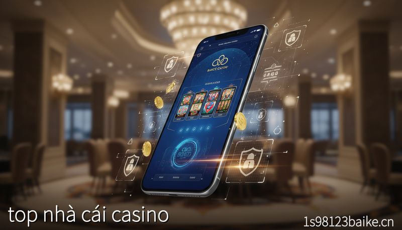 Nhà Cái Cá Cược VIP