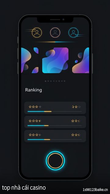 top nhà cái casino screenshot 1
