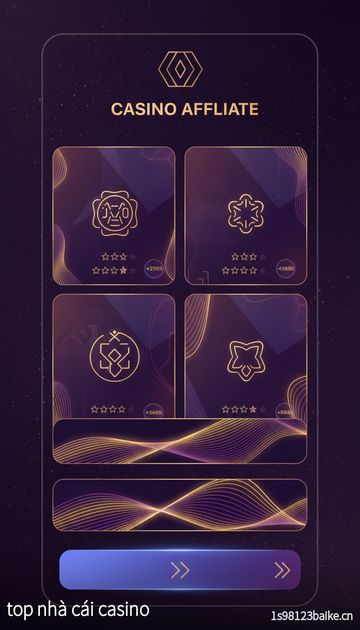 top nhà cái casino screenshot 2