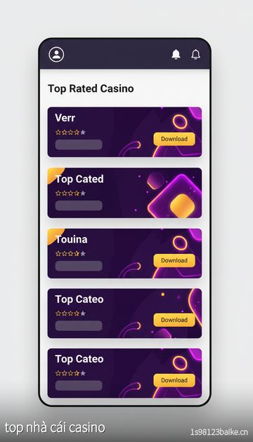 top nhà cái casino screenshot 3